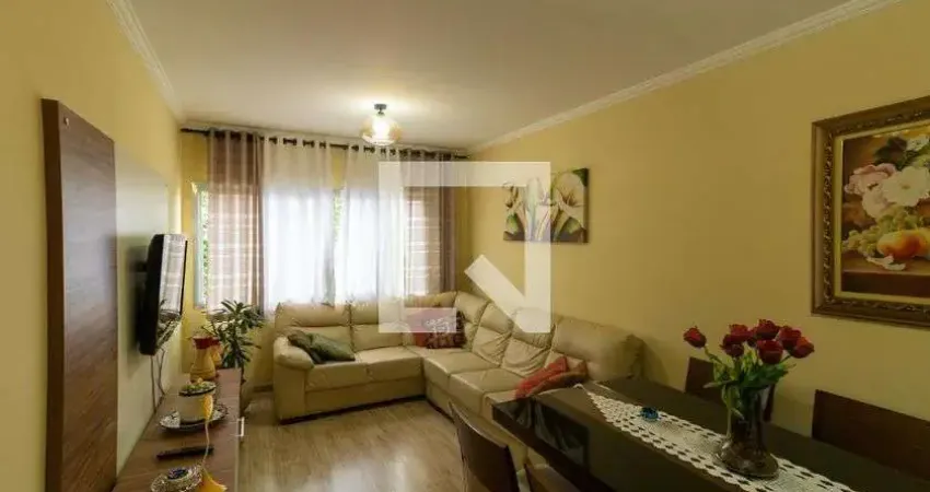 Apartamento com 3 quartos à venda na Rua Faustino Paganini, --, Cangaíba, São Paulo