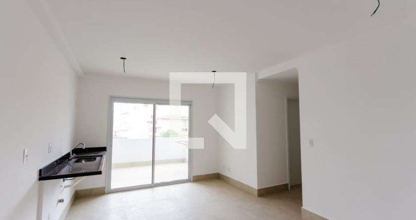 Apartamento à Venda - Santa Teresinha, 2 Quartos,  67 m2