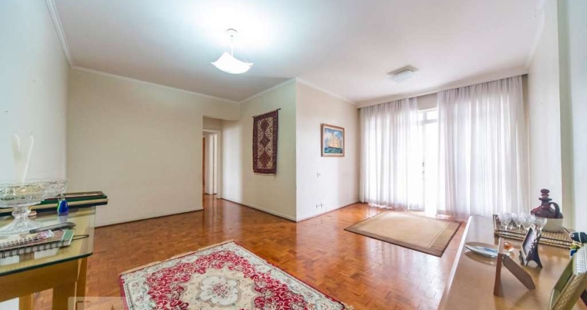 Apartamento com 3 quartos à venda no Centro, Santo André 