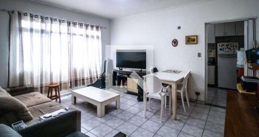 Apartamento com 1 quarto à venda na Aclimação, São Paulo 