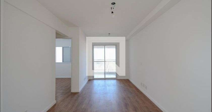 Apartamento à Venda - Vila Lusitânia, 2 Quartos,  58 m2