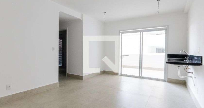 Apartamento à Venda - Santa Teresinha, 2 Quartos,  67 m2