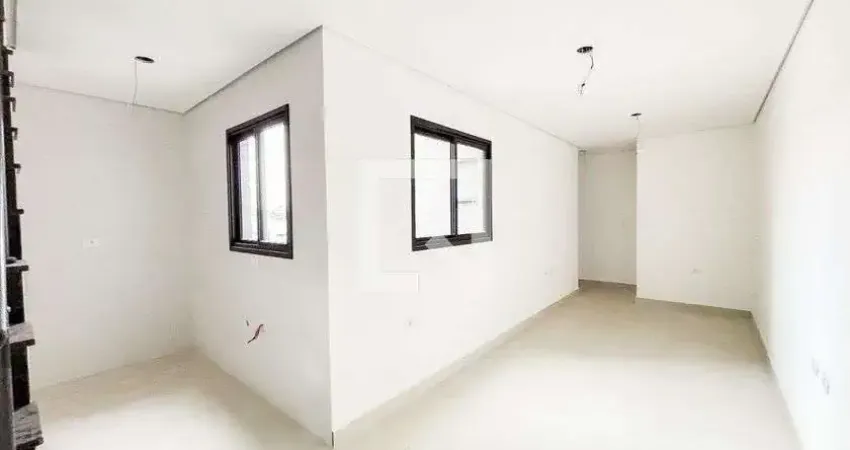 Apartamento à Venda - Parque Capuava, 2 Quartos,  100 m2