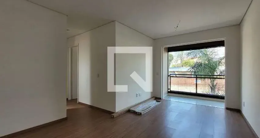 Apartamento à Venda - Jardim Bela Vista, 2 Quartos,  63 m2