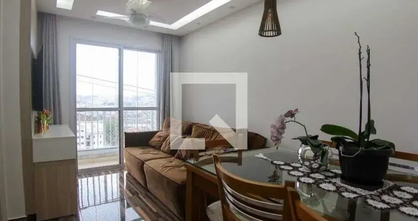 Apartamento com 2 quartos à venda na Rua Francisco Rossano, --, Vila Califórnia, São Paulo