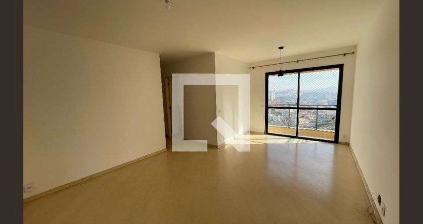 Apartamento com 3 quartos à venda no Butantã, São Paulo 