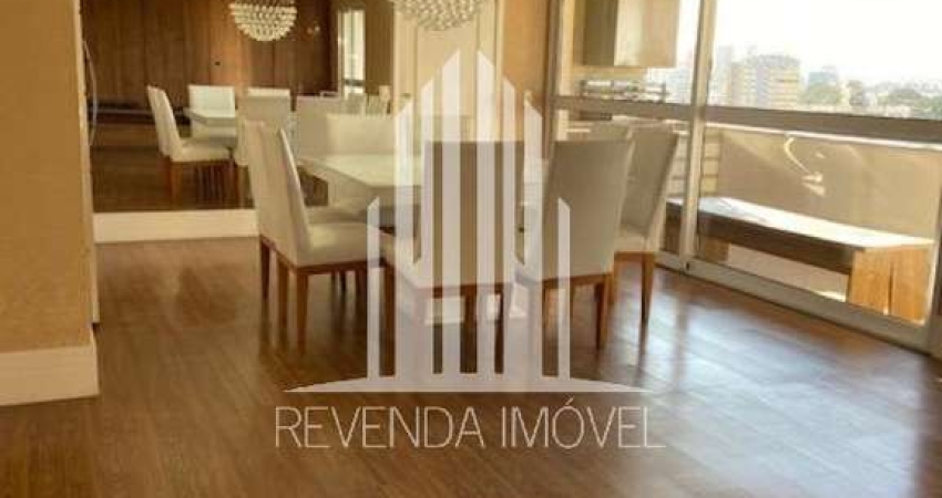 Apartamento RESIDENCIAL em São Paulo - SP, Mirandópolis