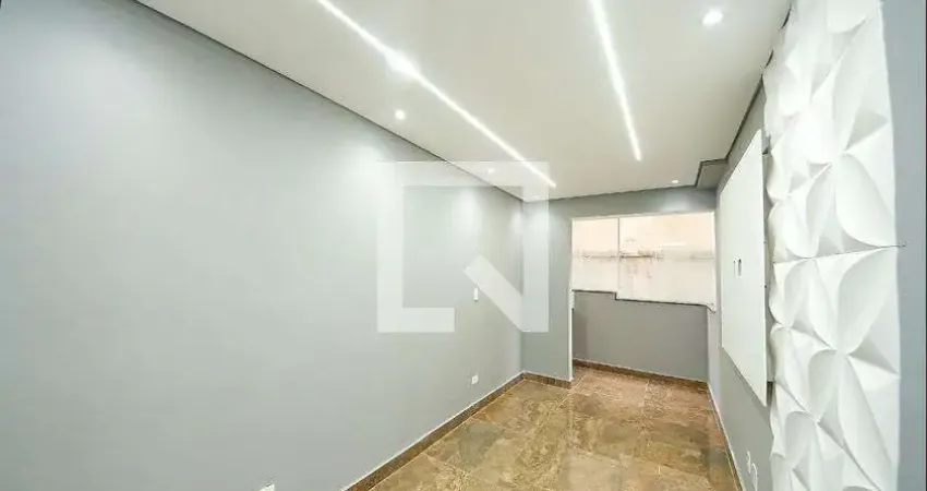Apartamento com 2 quartos à venda na Rua Barão de Abiaí, --, Vila Formosa, São Paulo