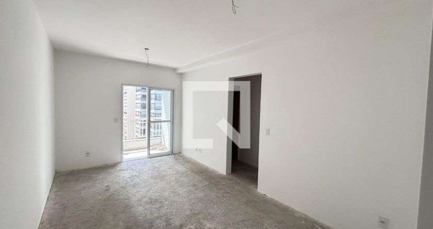 Apartamento com 2 quartos à venda no Campestre, Santo André 