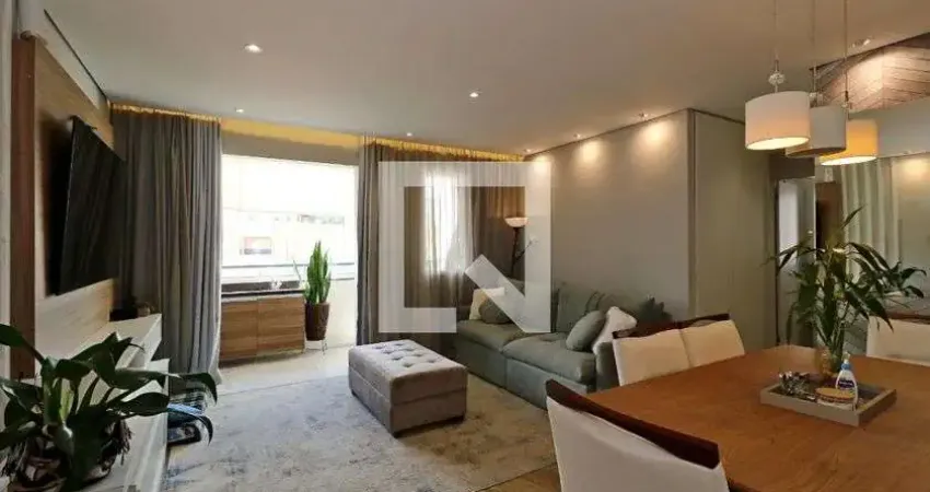 Apartamento à Venda - Vila América, 2 Quartos,  73 m2