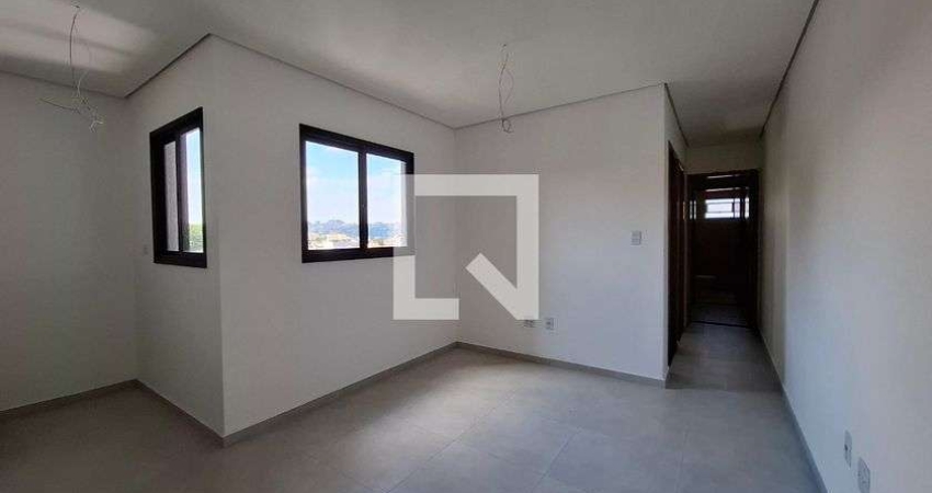 Apartamento à Venda - Parque Oratório, 2 Quartos,  100 m2