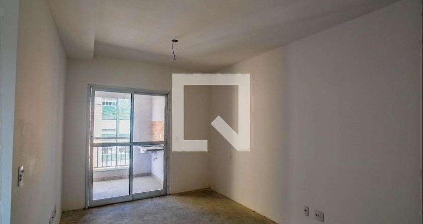 Apartamento com 2 quartos à venda no Campestre, Santo André 