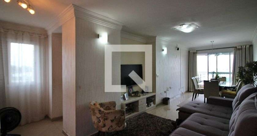 Apartamento à Venda - Rudge Ramos, 2 Quartos,  84 m2