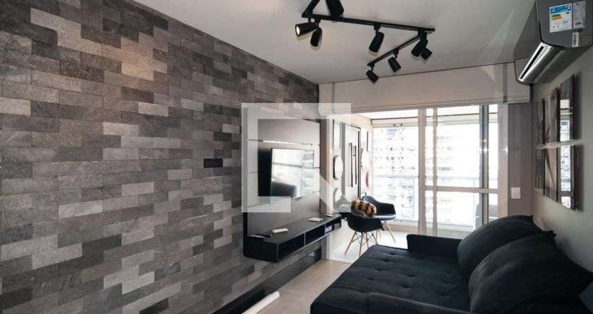 Apartamento com 1 quarto à venda na Consolação, São Paulo 