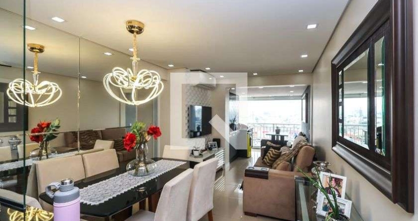 Apartamento à Venda - Bosque da Saúde, 2 Quartos,  68 m2