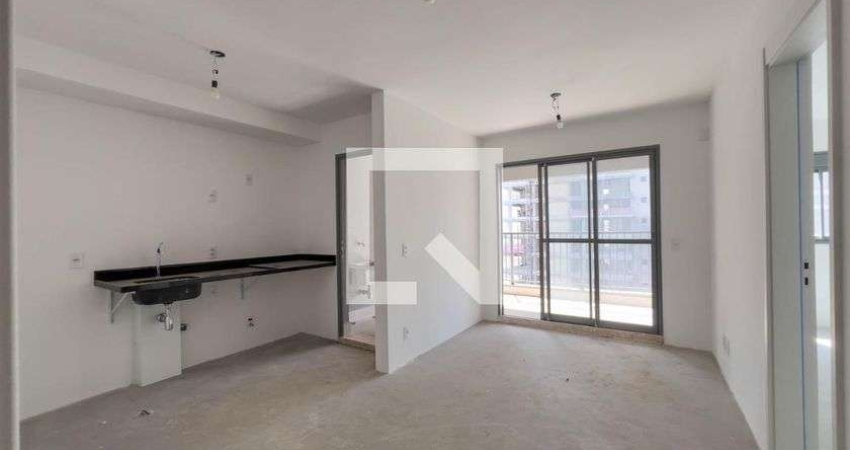 Apartamento com 1 quarto à venda na Liberdade, São Paulo 