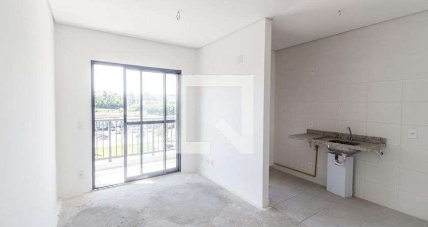 Apartamento à Venda - Jardim Iracema, 2 Quartos,  58 m2