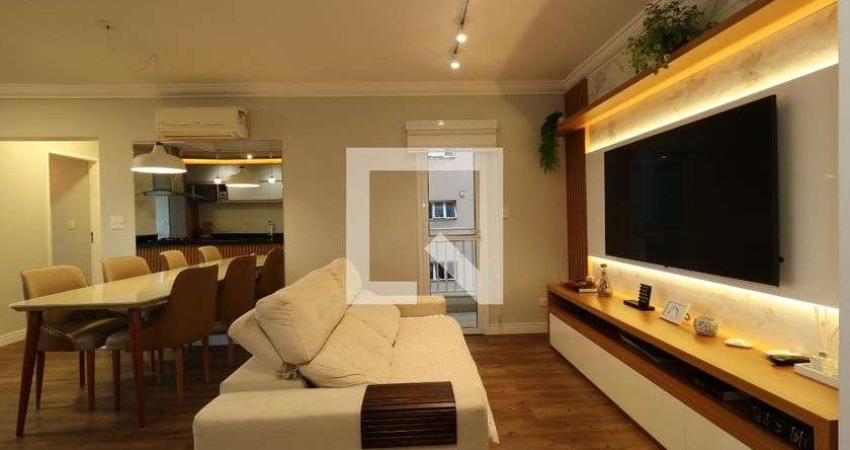 Apartamento com 2 quartos à venda no Campestre, Santo André 