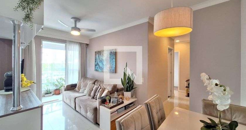 Apartamento com 2 quartos à venda na Lapa, São Paulo 