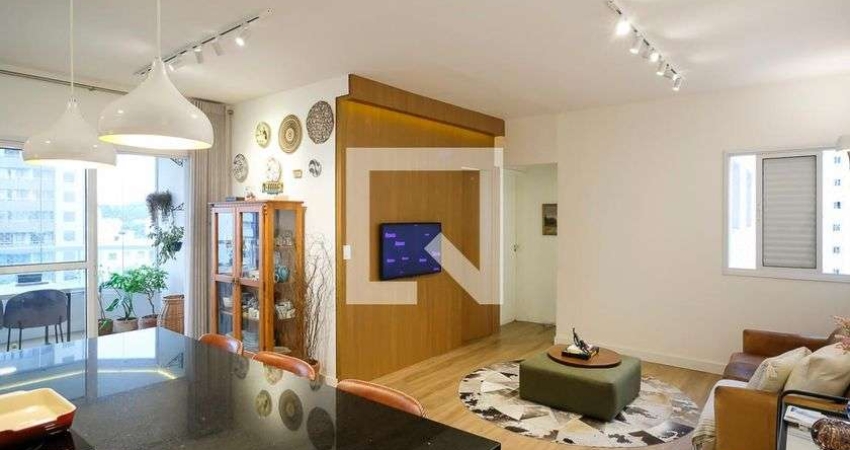 Apartamento à Venda - Rudge Ramos, 2 Quartos,  78 m2