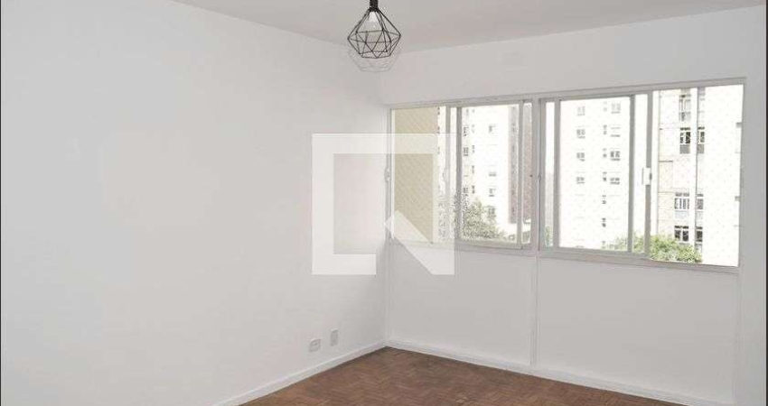 Apartamento com 2 quartos à venda no Paraíso, São Paulo 