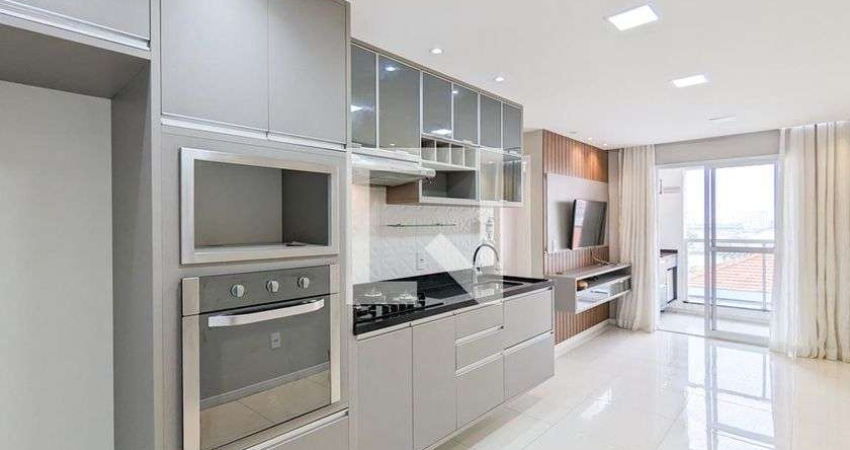 Apartamento com 2 quartos à venda no Anchieta, São Bernardo do Campo 