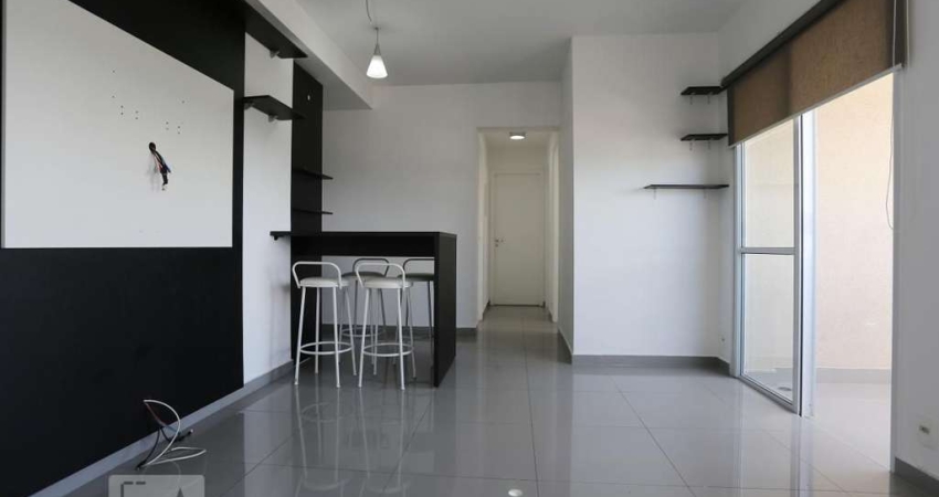 Apartamento à Venda - Alphaville, 3 Quartos,  74 m2