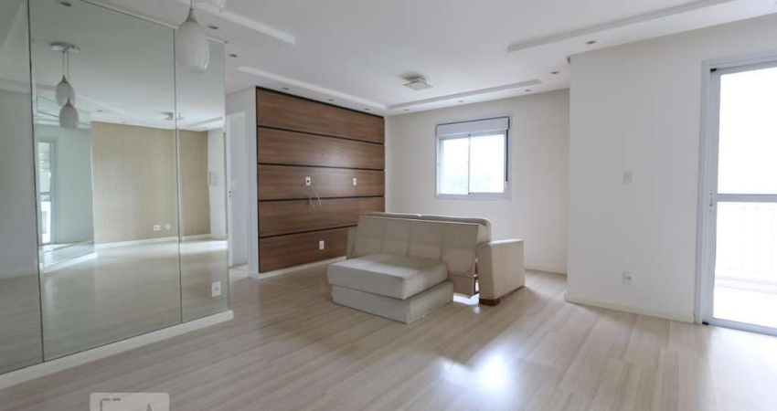 Apartamento com 2 quartos à venda no Panamby, São Paulo 
