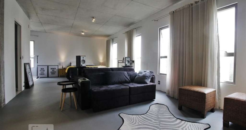 Apartamento com 1 quarto à venda no Panamby, São Paulo 