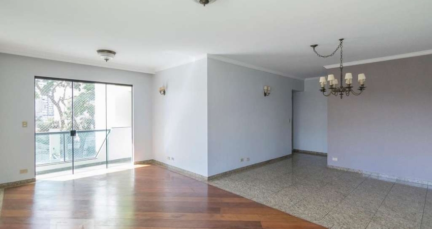 Apartamento com 3 quartos à venda no Centro, Santo André 