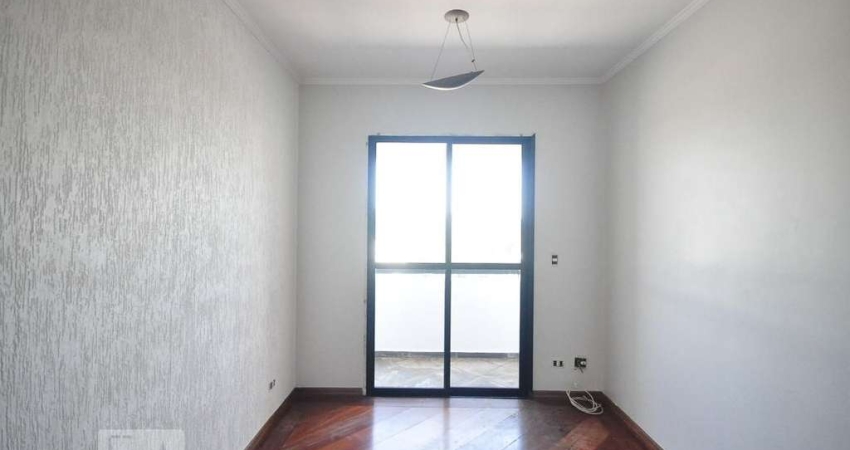 Apartamento com 3 quartos à venda no Morumbi, São Paulo 