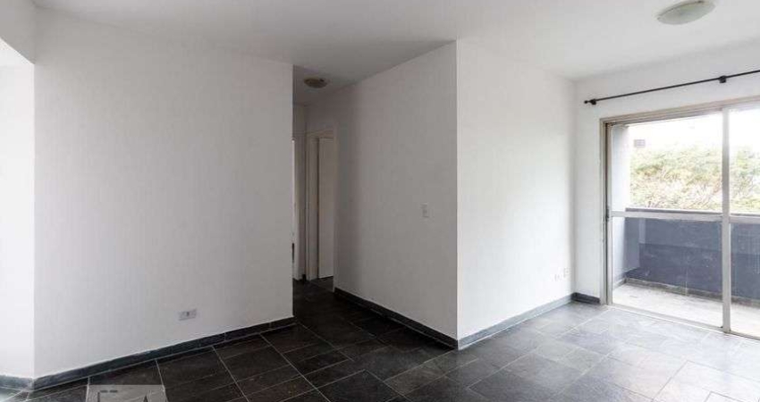 Apartamento à Venda - Vila Olímpia, 2 Quartos,  55 m2