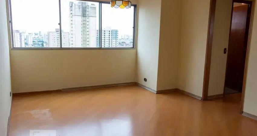 Apartamento com 2 quartos à venda na Rua Coronel Francisco Inácio, --, Vila das Mercês, São Paulo