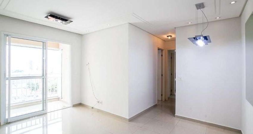 Apartamento com 2 quartos à venda no Campestre, Santo André 
