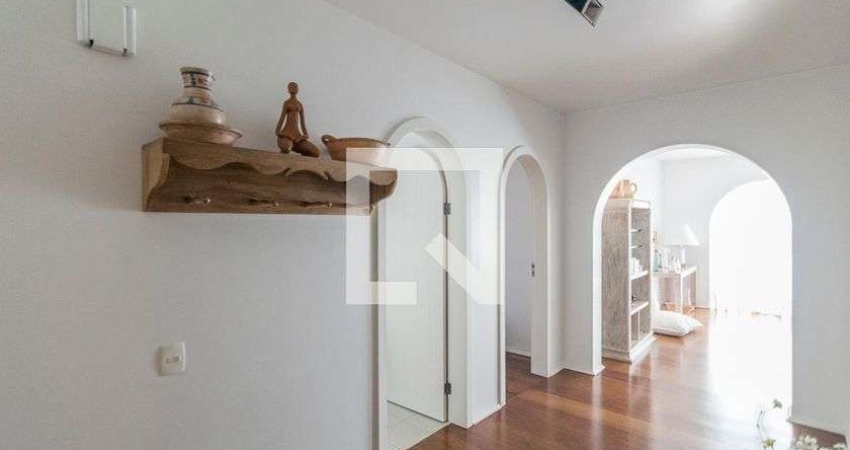 Apartamento com 3 quartos à venda no Centro, Santo André 