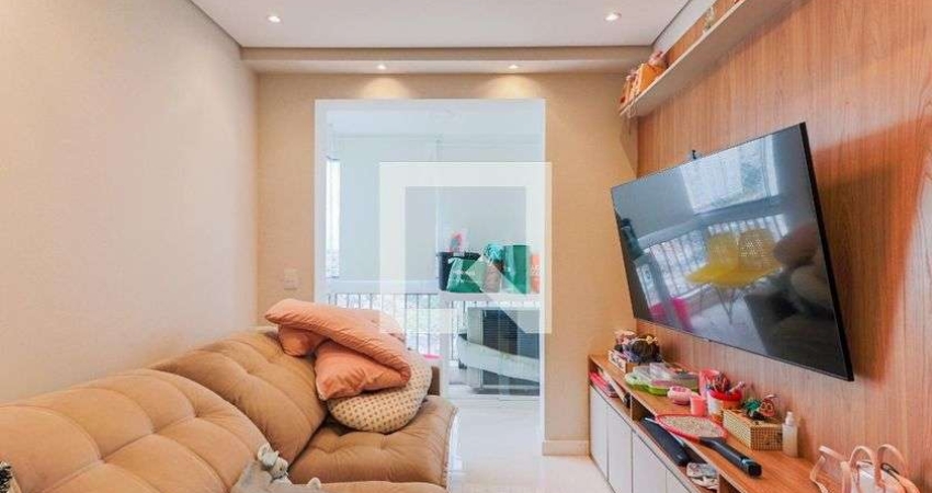 Apartamento com 3 quartos à venda no Butantã, São Paulo 