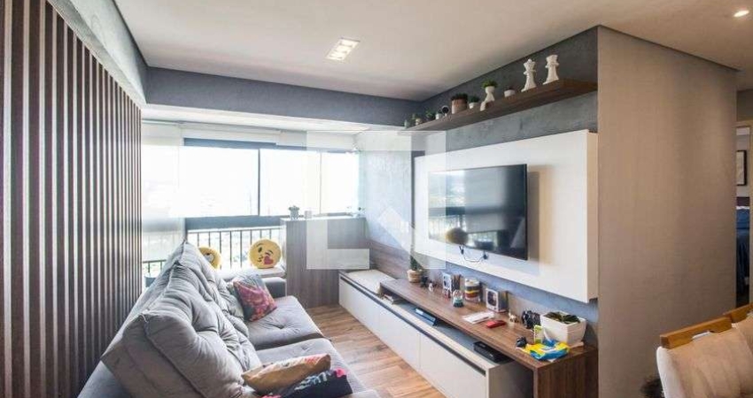 Apartamento à Venda - Alphaville, 2 Quartos,  62 m2