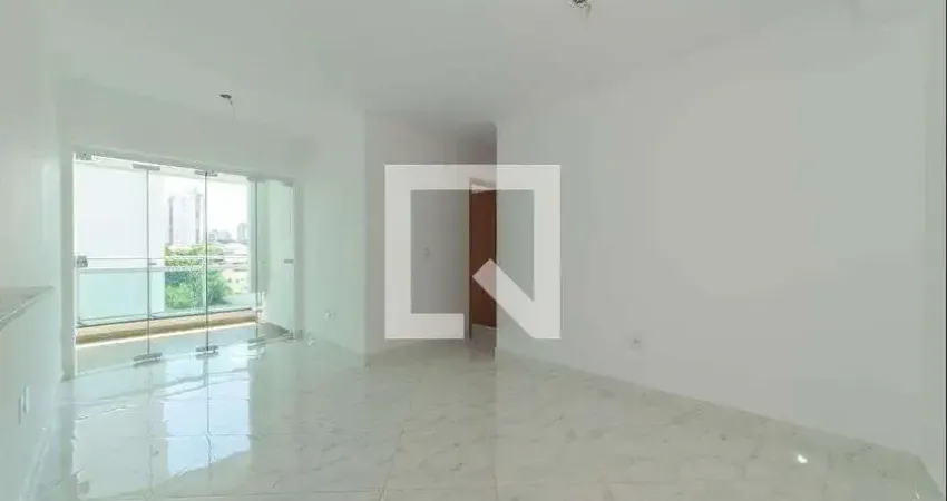 Apartamento à Venda - Bosque da Saúde, 2 Quartos,  63 m2