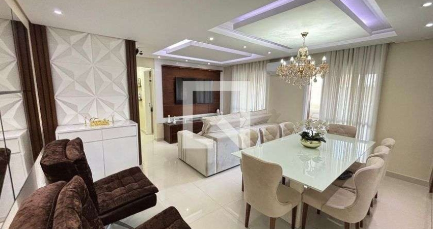 Apartamento com 2 quartos à venda no Campestre, Santo André 