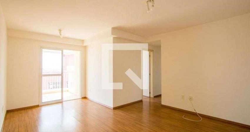 Apartamento à Venda - Jardim Bela Vista, 3 Quartos,  86 m2