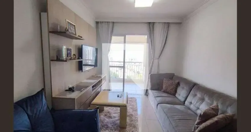 Apartamento com 3 quartos à venda no Tatuapé, São Paulo 