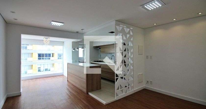 Apartamento à Venda - Vila Lusitânia, 2 Quartos,  74 m2