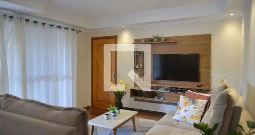 Apartamento à Venda - Santa Teresinha, 3 Quartos,  136 m2