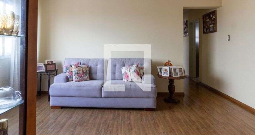 Apartamento com 3 quartos à venda na Lapa, São Paulo 