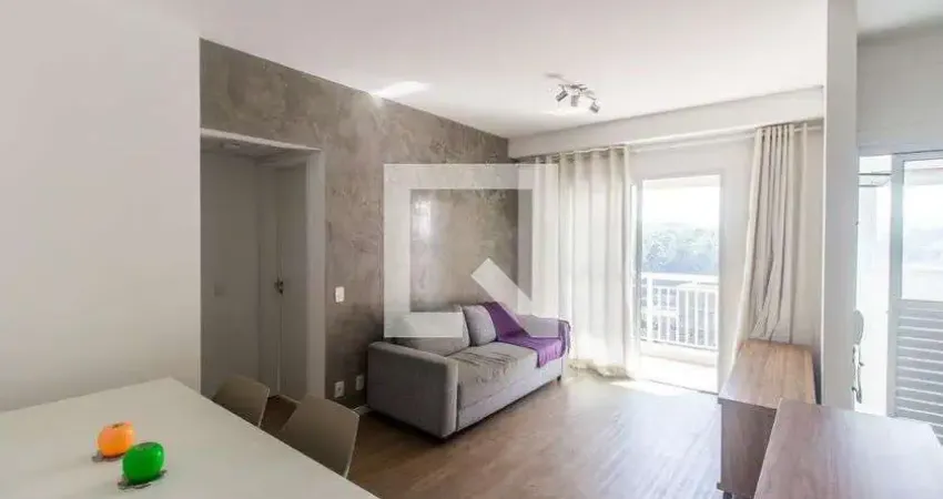 Apartamento com 1 quarto à venda no Alphaville, Barueri 