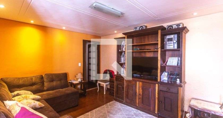 Apartamento à Venda - Vila Lusitânia, 3 Quartos,  102 m2