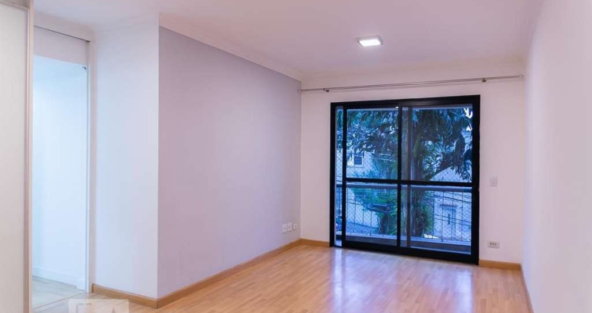 Apartamento com 3 quartos à venda no Cambuci, São Paulo 