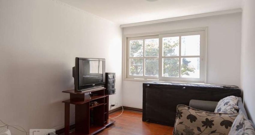 Apartamento à Venda - Consolação, 3 Quartos,  93 m2