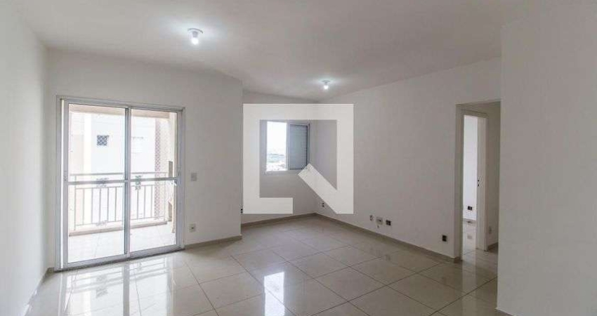 Apartamento à Venda - Jardim Esperança, 2 Quartos,  74 m2