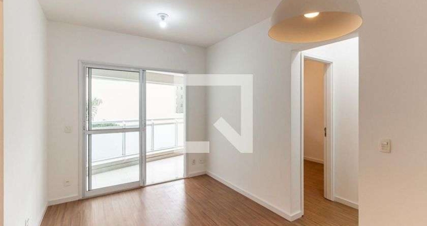 Apartamento à Venda - Santa Cecília, 1 Quarto,  49 m2